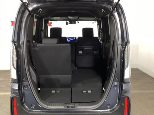 N-BOXカスタム ベースグレード メモリーナビ フルセグ 全周囲カメラ ETC ドラレコ W電動ドア CMBS Dレコ ベンチシート オートエアコン スマートキ LED 盗難防止装置 クルコン バックカメラ パワーステアリング ESC(11枚目)