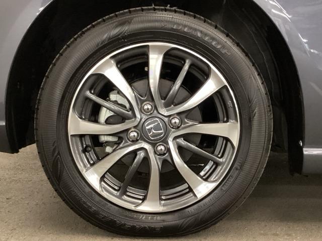 N-BOXカスタム ベースグレード メモリーナビ フルセグ 全周囲カメラ ETC ドラレコ W電動ドア CMBS Dレコ ベンチシート オートエアコン スマートキ LED 盗難防止装置 クルコン バックカメラ パワーステアリング ESC(24枚目)