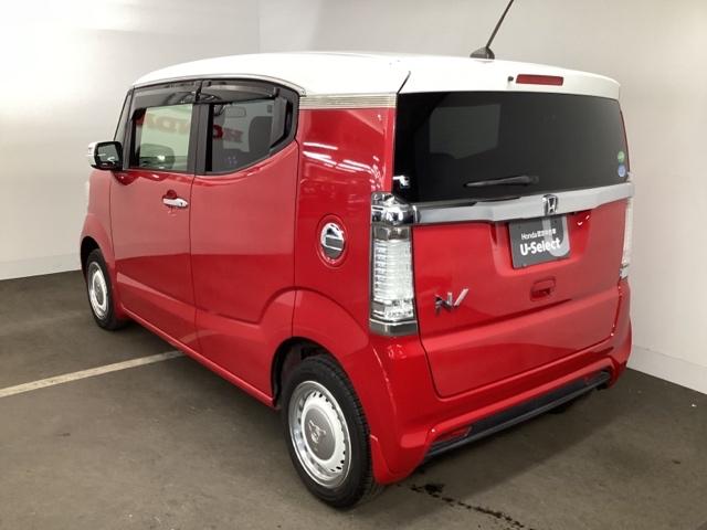 個性際立つ　２トーンカラースタイル！！自分だけの個性を表現できる車をお探しの方におすすめです。