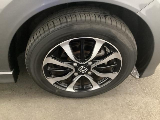 N-WGNカスタム Lホンダセンシング メモリーナビ リアカメラ ETC ドラレコ ブレーキサポート ECON スマ-トキ- エアコン バックカメラ LEDヘッド サイドエアバッグ 盗難防止 ベンチシート キーレス 横滑り防止機能 ABS(30枚目)