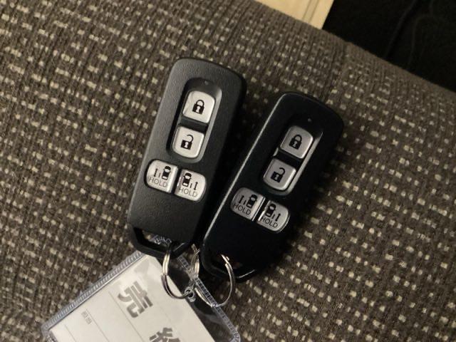 スペアキーもそろっているので家族と共有することができ、紛失・破損した際も迅速な対応ができるので安心です。