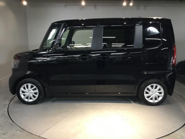 Ｎ－ＢＯＸ ベースグレード　試乗車　メモリーナビ　ドラレコ　ＥＴＣ　衝突軽減システム　スマートキ－　禁煙　カーテンエアバック　イモビライザー　ＥＣＯモード　横滑り防止　オートクルーズ　ＬＥＤヘッドライト　キーフリー　地デジ（7枚目）