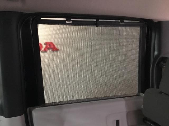 Ｎ－ＢＯＸ ベースグレード　試乗車　メモリーナビ　ドラレコ　ＥＴＣ　衝突軽減システム　スマートキ－　禁煙　カーテンエアバック　イモビライザー　ＥＣＯモード　横滑り防止　オートクルーズ　ＬＥＤヘッドライト　キーフリー　地デジ（17枚目）