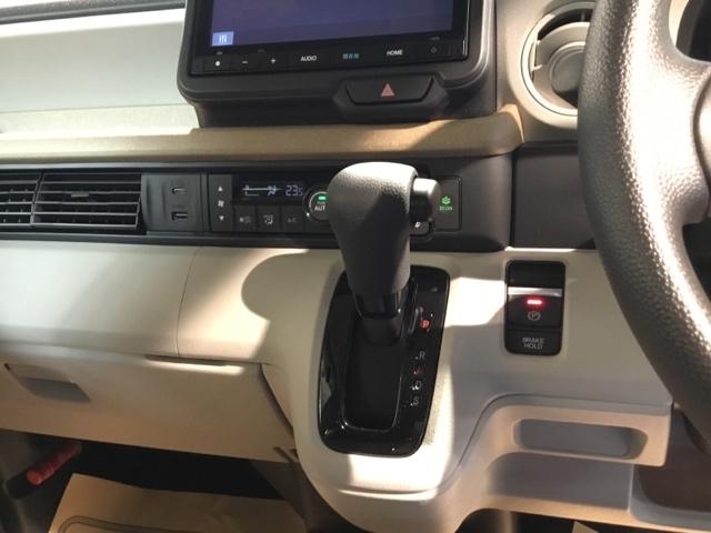 Ｎ－ＢＯＸ ベースグレード　試乗車　メモリーナビ　ドラレコ　ＥＴＣ　衝突軽減システム　スマートキ－　禁煙　カーテンエアバック　イモビライザー　ＥＣＯモード　横滑り防止　オートクルーズ　ＬＥＤヘッドライト　キーフリー　地デジ（30枚目）