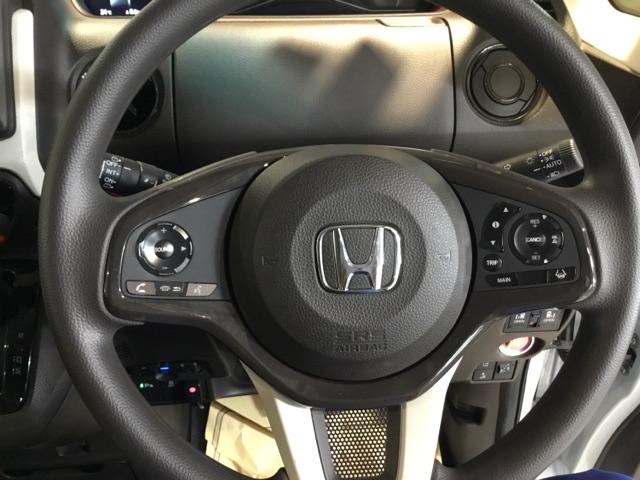 Ｎ－ＢＯＸ Ｌ　メモリーナビ　ドラレコ　ＥＴＣ　衝突回避支援ブレーキ　Ｉ－ＳＴＯＰ　クリソナ　ＰＷ　パワステ　Ｓヒーター　スマ－トキ－　Ｂカメ　地デジＴＶ　ナビ＆ＴＶ　サイドエアバック　横滑り防止　ＬＥＤライト（3枚目）