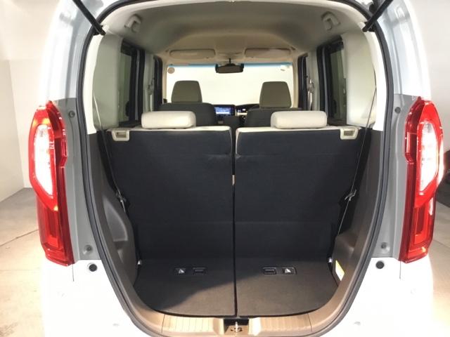 Ｎ－ＢＯＸ Ｌ　メモリーナビ　ドラレコ　ＥＴＣ　衝突回避支援ブレーキ　Ｉ－ＳＴＯＰ　クリソナ　ＰＷ　パワステ　Ｓヒーター　スマ－トキ－　Ｂカメ　地デジＴＶ　ナビ＆ＴＶ　サイドエアバック　横滑り防止　ＬＥＤライト（10枚目）