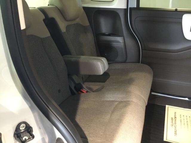 Ｎ－ＢＯＸ Ｌ　メモリーナビ　ドラレコ　ＥＴＣ　衝突回避支援ブレーキ　Ｉ－ＳＴＯＰ　クリソナ　ＰＷ　パワステ　Ｓヒーター　スマ－トキ－　Ｂカメ　地デジＴＶ　ナビ＆ＴＶ　サイドエアバック　横滑り防止　ＬＥＤライト（16枚目）