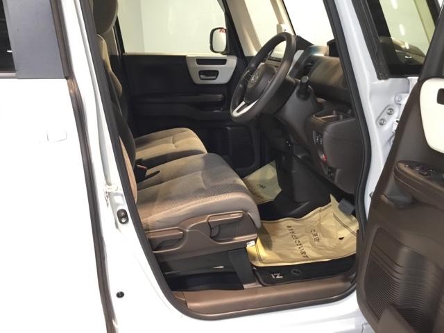 Ｎ－ＢＯＸ Ｌ　メモリーナビ　ドラレコ　ＥＴＣ　衝突回避支援ブレーキ　Ｉ－ＳＴＯＰ　クリソナ　ＰＷ　パワステ　Ｓヒーター　スマ－トキ－　Ｂカメ　地デジＴＶ　ナビ＆ＴＶ　サイドエアバック　横滑り防止　ＬＥＤライト（19枚目）