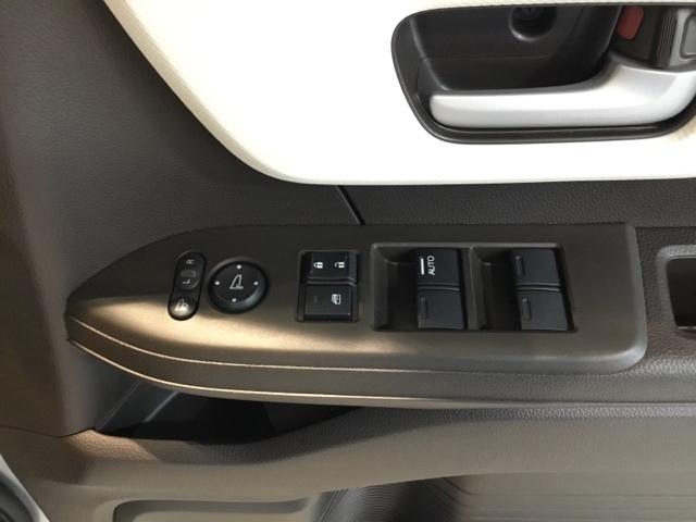 Ｎ－ＢＯＸ Ｌ　メモリーナビ　ドラレコ　ＥＴＣ　衝突回避支援ブレーキ　Ｉ－ＳＴＯＰ　クリソナ　ＰＷ　パワステ　Ｓヒーター　スマ－トキ－　Ｂカメ　地デジＴＶ　ナビ＆ＴＶ　サイドエアバック　横滑り防止　ＬＥＤライト（21枚目）