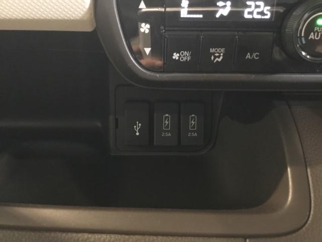 Ｎ－ＢＯＸ Ｌ　メモリーナビ　ドラレコ　ＥＴＣ　衝突回避支援ブレーキ　Ｉ－ＳＴＯＰ　クリソナ　ＰＷ　パワステ　Ｓヒーター　スマ－トキ－　Ｂカメ　地デジＴＶ　ナビ＆ＴＶ　サイドエアバック　横滑り防止　ＬＥＤライト（27枚目）