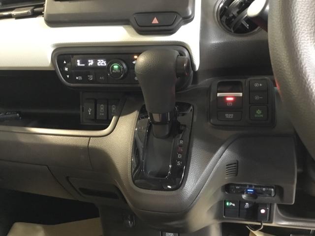 Ｎ－ＢＯＸ Ｌ　メモリーナビ　ドラレコ　ＥＴＣ　衝突回避支援ブレーキ　Ｉ－ＳＴＯＰ　クリソナ　ＰＷ　パワステ　Ｓヒーター　スマ－トキ－　Ｂカメ　地デジＴＶ　ナビ＆ＴＶ　サイドエアバック　横滑り防止　ＬＥＤライト（28枚目）