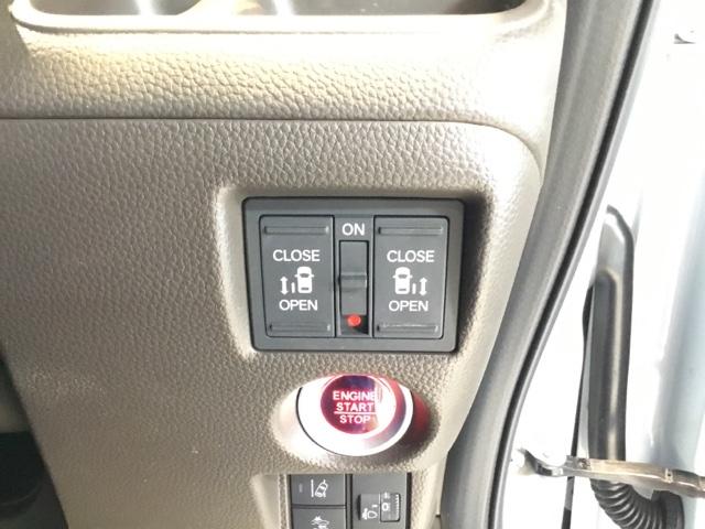 Ｎ－ＢＯＸ Ｌ　メモリーナビ　ドラレコ　ＥＴＣ　衝突回避支援ブレーキ　Ｉ－ＳＴＯＰ　クリソナ　ＰＷ　パワステ　Ｓヒーター　スマ－トキ－　Ｂカメ　地デジＴＶ　ナビ＆ＴＶ　サイドエアバック　横滑り防止　ＬＥＤライト（32枚目）