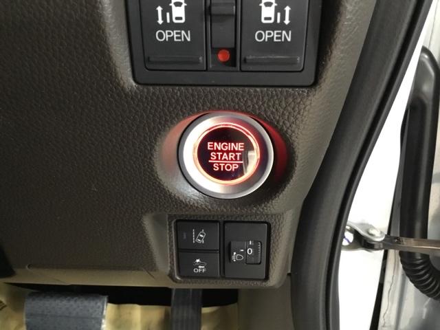 Ｎ－ＢＯＸ Ｌ　メモリーナビ　ドラレコ　ＥＴＣ　衝突回避支援ブレーキ　Ｉ－ＳＴＯＰ　クリソナ　ＰＷ　パワステ　Ｓヒーター　スマ－トキ－　Ｂカメ　地デジＴＶ　ナビ＆ＴＶ　サイドエアバック　横滑り防止　ＬＥＤライト（33枚目）