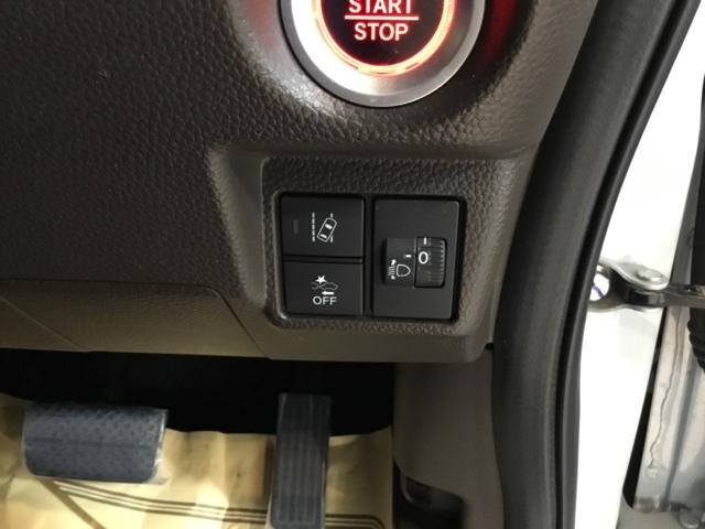 Ｎ－ＢＯＸ Ｌ　メモリーナビ　ドラレコ　ＥＴＣ　衝突回避支援ブレーキ　Ｉ－ＳＴＯＰ　クリソナ　ＰＷ　パワステ　Ｓヒーター　スマ－トキ－　Ｂカメ　地デジＴＶ　ナビ＆ＴＶ　サイドエアバック　横滑り防止　ＬＥＤライト（34枚目）