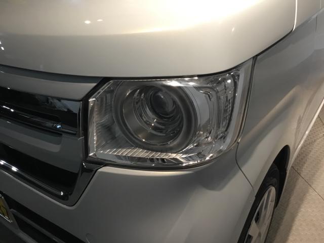 Ｎ－ＢＯＸ Ｌ　メモリーナビ　ドラレコ　ＥＴＣ　衝突回避支援ブレーキ　Ｉ－ＳＴＯＰ　クリソナ　ＰＷ　パワステ　Ｓヒーター　スマ－トキ－　Ｂカメ　地デジＴＶ　ナビ＆ＴＶ　サイドエアバック　横滑り防止　ＬＥＤライト（38枚目）