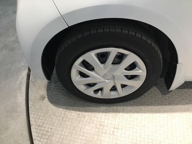 Ｎ－ＢＯＸ Ｌ　メモリーナビ　ドラレコ　ＥＴＣ　衝突回避支援ブレーキ　Ｉ－ＳＴＯＰ　クリソナ　ＰＷ　パワステ　Ｓヒーター　スマ－トキ－　Ｂカメ　地デジＴＶ　ナビ＆ＴＶ　サイドエアバック　横滑り防止　ＬＥＤライト（39枚目）