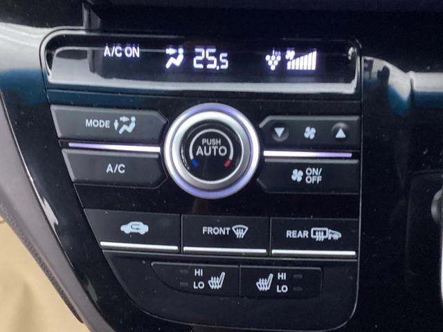 フリードハイブリッド ハイブリッド・Ｇホンダセンシング　メモリーナビ　ドラレコ　ＥＴＣ　軽減ブレーキ　キーフリーシステム　ＤＶＤ再生可能　ＥＣＯＮ　後カメラ　Ａクルーズ　地デジフルセグＴＶ　ＬＥＤヘッドランプ　ドライブレコーダ　パワーウインドウ　エアバッグ（19枚目）