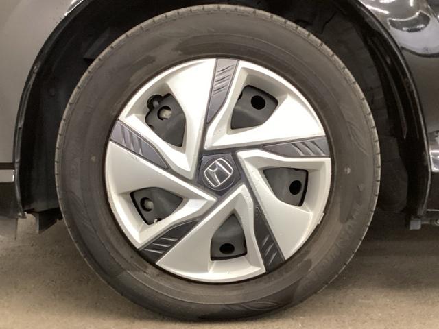 フリードハイブリッド ハイブリッド・Ｇホンダセンシング　メモリーナビ　ドラレコ　ＥＴＣ　軽減ブレーキ　キーフリーシステム　ＤＶＤ再生可能　ＥＣＯＮ　後カメラ　Ａクルーズ　地デジフルセグＴＶ　ＬＥＤヘッドランプ　ドライブレコーダ　パワーウインドウ　エアバッグ（24枚目）