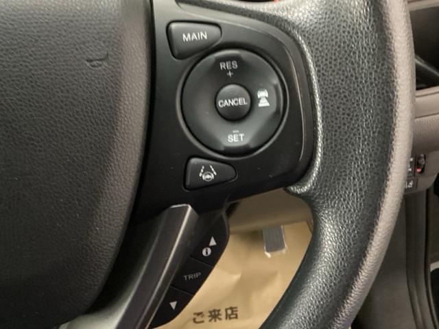 フリードハイブリッド ハイブリッド・Ｇホンダセンシング　メモリーナビ　ドラレコ　ＥＴＣ　軽減ブレーキ　キーフリーシステム　ＤＶＤ再生可能　ＥＣＯＮ　後カメラ　Ａクルーズ　地デジフルセグＴＶ　ＬＥＤヘッドランプ　ドライブレコーダ　パワーウインドウ　エアバッグ（27枚目）