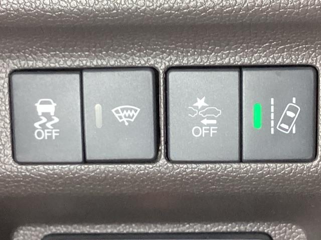 フリードハイブリッド ハイブリッド・Ｇホンダセンシング　メモリーナビ　ドラレコ　ＥＴＣ　軽減ブレーキ　キーフリーシステム　ＤＶＤ再生可能　ＥＣＯＮ　後カメラ　Ａクルーズ　地デジフルセグＴＶ　ＬＥＤヘッドランプ　ドライブレコーダ　パワーウインドウ　エアバッグ（30枚目）