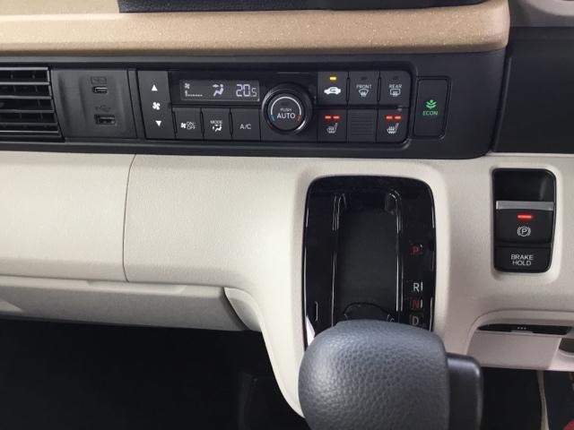 Ｎ－ＢＯＸ ベースグレード　デモカー　純正ナビ　ＥＴＣ　前後ドラレコ　衝突軽減システム　スマートキ－　カーテンエアバック　イモビライザー　ＥＣＯモード　横滑り防止　オートクルーズ　ＬＥＤヘッドライト　キーフリー　地デジ　ＡＢＳ（20枚目）