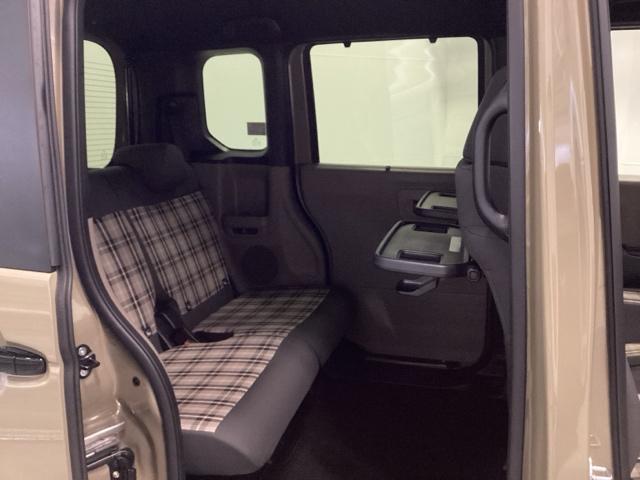 Ｎ－ＢＯＸジョイ ベースグレード　２トーン　メモリーナビ　リアカメラ　ＥＴＣ　踏み間違い防止装置　Ｂカメラ　横滑り防止機能　ＬＥＤランプ　クルーズコントロール　パワーウィンドウ　前席シートヒーター　スマートキー　フルセグＴＶ　キーレス（17枚目）