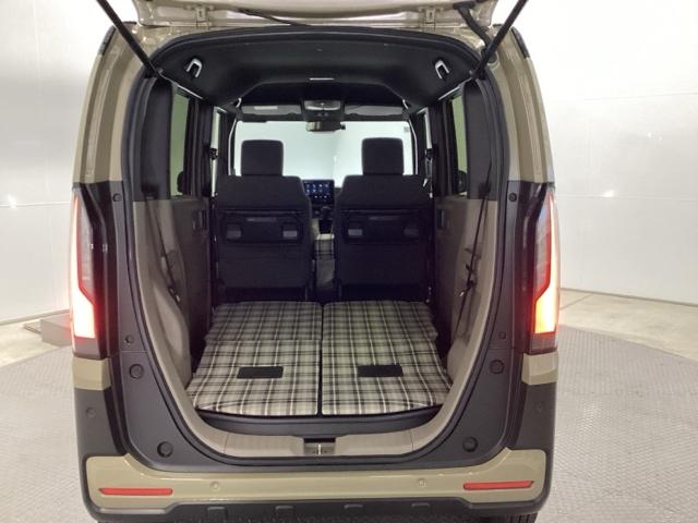 Ｎ－ＢＯＸジョイ ベースグレード　２トーン　メモリーナビ　リアカメラ　ＥＴＣ　踏み間違い防止装置　Ｂカメラ　横滑り防止機能　ＬＥＤランプ　クルーズコントロール　パワーウィンドウ　前席シートヒーター　スマートキー　フルセグＴＶ　キーレス（23枚目）