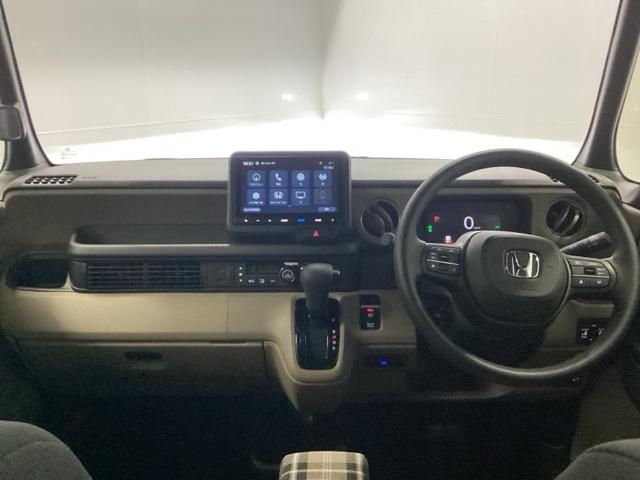 Ｎ－ＢＯＸジョイ ベースグレード　２トーン　メモリーナビ　リアカメラ　ＥＴＣ　踏み間違い防止装置　Ｂカメラ　横滑り防止機能　ＬＥＤランプ　クルーズコントロール　パワーウィンドウ　前席シートヒーター　スマートキー　フルセグＴＶ　キーレス（28枚目）