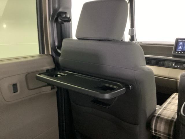 Ｎ－ＢＯＸジョイ ベースグレード　２トーン　メモリーナビ　リアカメラ　ＥＴＣ　踏み間違い防止装置　Ｂカメラ　横滑り防止機能　ＬＥＤランプ　クルーズコントロール　パワーウィンドウ　前席シートヒーター　スマートキー　フルセグＴＶ　キーレス（30枚目）