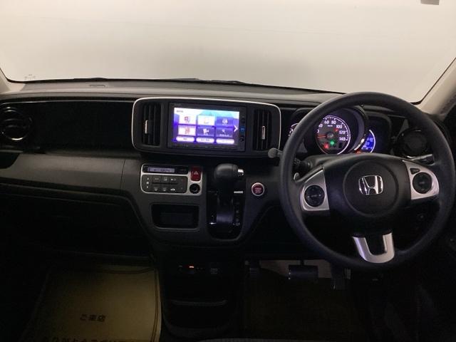 Ｎ－ＯＮＥ ツアラー　メモリーナビ　ワンセグ　リアカメラ　ＥＴＣ　イモビライザー　衝突軽減　クルコン　アイスト　助手席エアバッグ　バックカメラ　キーフリーシステム　スマートキー　運転席エアバッグ　ナビＴＶ　ターボ車　ＡＢＳ（2枚目）