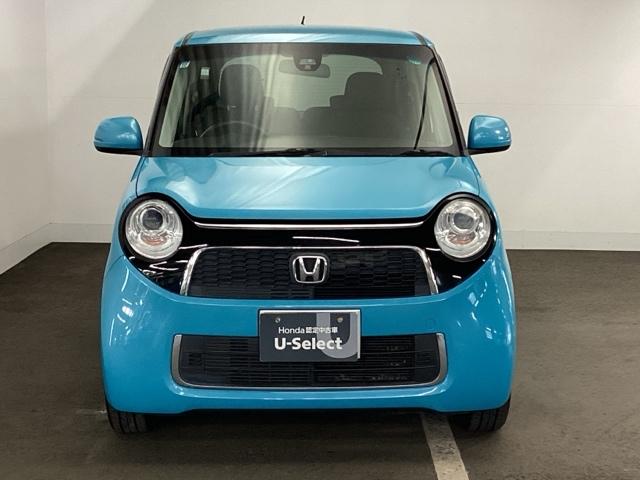 Ｎ－ＯＮＥ ツアラー　メモリーナビ　ワンセグ　リアカメラ　ＥＴＣ　イモビライザー　衝突軽減　クルコン　アイスト　助手席エアバッグ　バックカメラ　キーフリーシステム　スマートキー　運転席エアバッグ　ナビＴＶ　ターボ車　ＡＢＳ（6枚目）