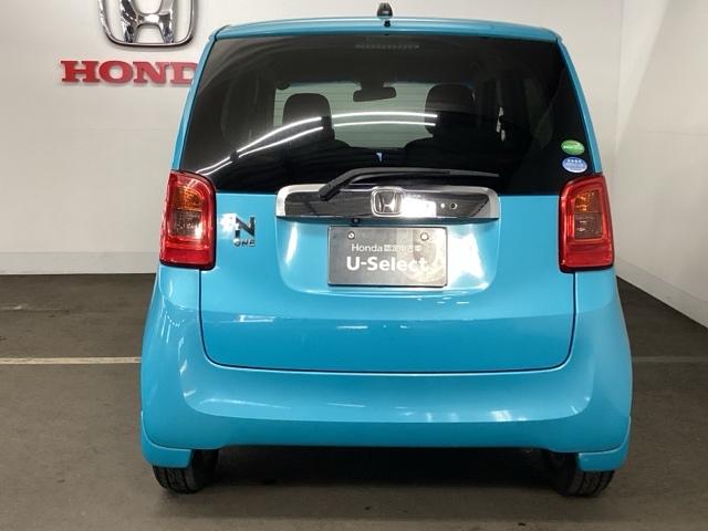 Ｎ－ＯＮＥ ツアラー　メモリーナビ　ワンセグ　リアカメラ　ＥＴＣ　イモビライザー　衝突軽減　クルコン　アイスト　助手席エアバッグ　バックカメラ　キーフリーシステム　スマートキー　運転席エアバッグ　ナビＴＶ　ターボ車　ＡＢＳ（9枚目）