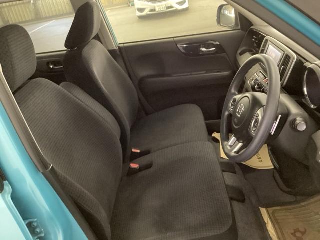 Ｎ－ＯＮＥ ツアラー　メモリーナビ　ワンセグ　リアカメラ　ＥＴＣ　イモビライザー　衝突軽減　クルコン　アイスト　助手席エアバッグ　バックカメラ　キーフリーシステム　スマートキー　運転席エアバッグ　ナビＴＶ　ターボ車　ＡＢＳ（16枚目）