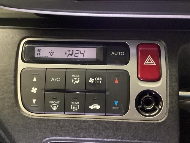 Ｎ－ＯＮＥ ツアラー　メモリーナビ　ワンセグ　リアカメラ　ＥＴＣ　イモビライザー　衝突軽減　クルコン　アイスト　助手席エアバッグ　バックカメラ　キーフリーシステム　スマートキー　運転席エアバッグ　ナビＴＶ　ターボ車　ＡＢＳ（19枚目）