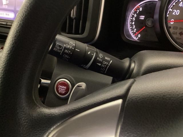 Ｎ－ＯＮＥ ツアラー　メモリーナビ　ワンセグ　リアカメラ　ＥＴＣ　イモビライザー　衝突軽減　クルコン　アイスト　助手席エアバッグ　バックカメラ　キーフリーシステム　スマートキー　運転席エアバッグ　ナビＴＶ　ターボ車　ＡＢＳ（34枚目）