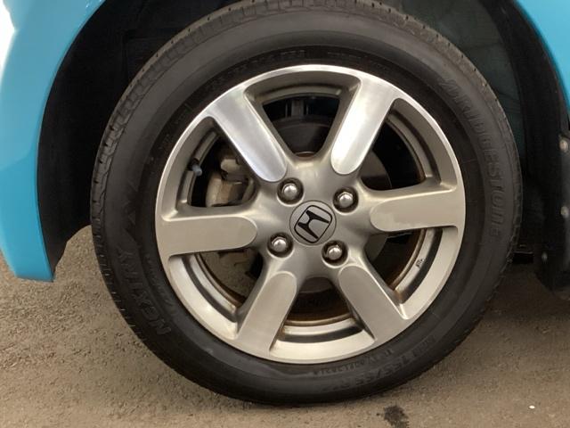 Ｎ－ＯＮＥ ツアラー　メモリーナビ　ワンセグ　リアカメラ　ＥＴＣ　イモビライザー　衝突軽減　クルコン　アイスト　助手席エアバッグ　バックカメラ　キーフリーシステム　スマートキー　運転席エアバッグ　ナビＴＶ　ターボ車　ＡＢＳ（36枚目）