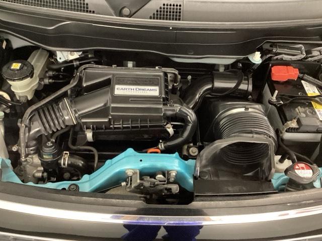 Ｎ－ＯＮＥ ツアラー　メモリーナビ　ワンセグ　リアカメラ　ＥＴＣ　イモビライザー　衝突軽減　クルコン　アイスト　助手席エアバッグ　バックカメラ　キーフリーシステム　スマートキー　運転席エアバッグ　ナビＴＶ　ターボ車　ＡＢＳ（37枚目）