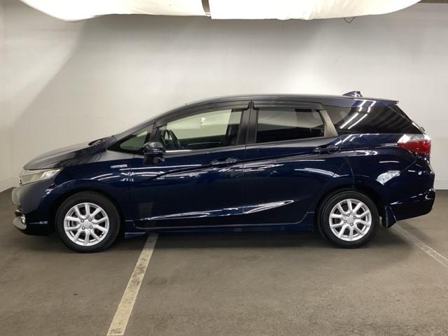 ���I�ȃT�C�h�V���G�b�g���l�C�ł��I�I