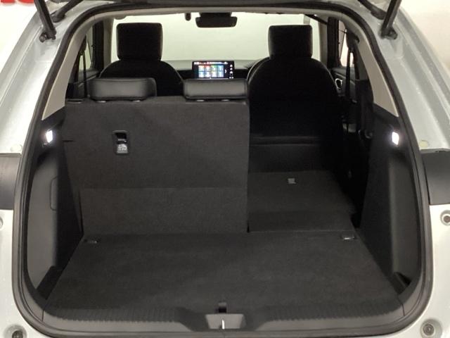 ヴェゼル e:HEVZ メモリーナビ ドラレコ ETC リアカメラ 衝突回避支援ブレーキ機能 スマキ Pトランク フルオートエアコン Dレコ エアバッグ 両席エアバック Rカメ パワーウィンドウ LEDランプ クルーズC(11枚目)