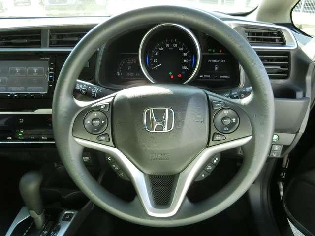 13G・L ホンダセンシング(14枚目)