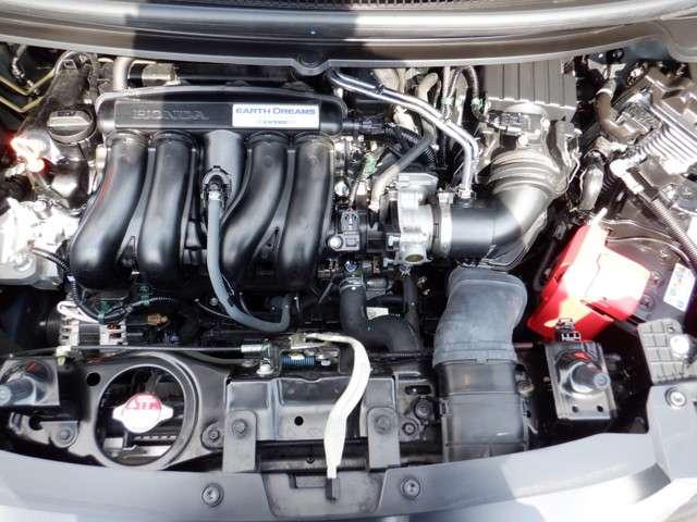 G・ホンダセンシング(11枚目)