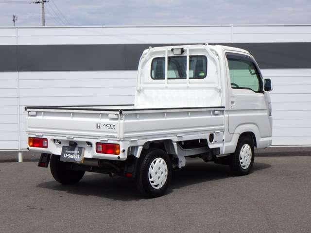 タウン パワーウィンドウ ABS エアバッグ フルタイム4WD CDデッキ パワステ エアコン キーレス 定期点検記録簿(5枚目)