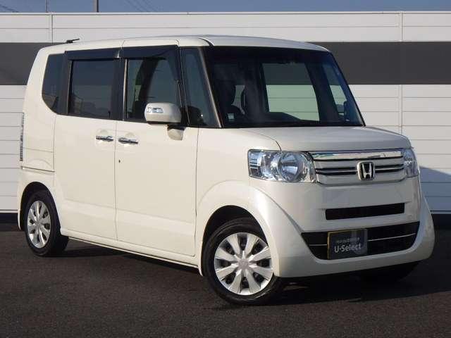 G・Lパッケージ スマキ- CDデッキ 点検記録簿 両側スライド片側電動ドア イモビライザー ETC車載器 メモリナビ ABS ESC DVD アイドリングストップ付き キーフリ- ナビTV付 ベンチ席 ワンセ Bモニ(3枚目)