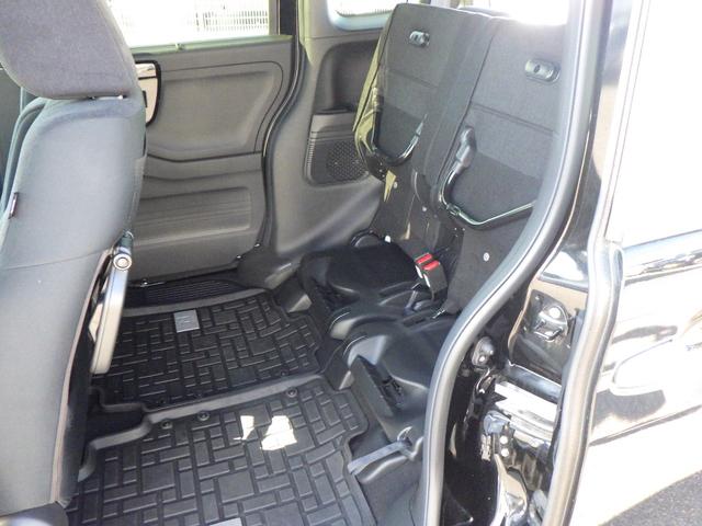 N-BOXカスタム L サイドエアバッグ Aストップ シートヒータ 点検記録簿 キーフリーシステム LEDライト リアカメ クルーズコントロール AC スマキー 横滑り防止 パワーステアリング USB ABS エアバッグ(21枚目)