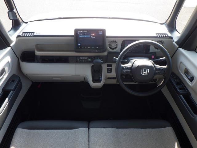 N-BOX ファッションスタイル スマートキ USBポート LEDランプ ETC バックモニター サイドカーテンエアバック ドライブレコーダー クルコン パワーステアリング フルオートエアコン VSA エアバッグ(15枚目)