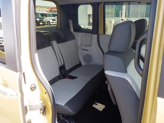 N-BOX ファッションスタイル スマートキ USBポート LEDランプ ETC バックモニター サイドカーテンエアバック ドライブレコーダー クルコン パワーステアリング フルオートエアコン VSA エアバッグ(17枚目)