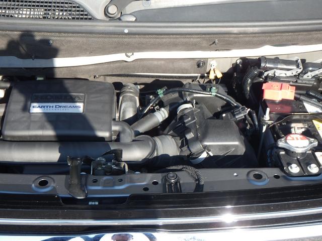 N-BOXカスタム G・Lホンダセンシング 地デジTV 整備記録簿 助手席エアバッグ キーレス シートH アイドリングST スマ-トキ- リアカメラ ナビTV ETC 前車追従機能 サイドエアバッグ LEDヘッドライト(3枚目)