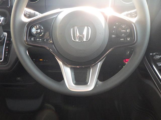 N-BOXカスタム G・Lホンダセンシング 地デジTV 整備記録簿 助手席エアバッグ キーレス シートH アイドリングST スマ-トキ- リアカメラ ナビTV ETC 前車追従機能 サイドエアバッグ LEDヘッドライト(4枚目)