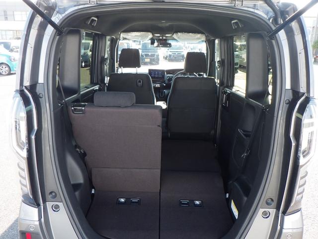 N-BOXカスタム G・Lホンダセンシング 地デジTV 整備記録簿 助手席エアバッグ キーレス シートH アイドリングST スマ-トキ- リアカメラ ナビTV ETC 前車追従機能 サイドエアバッグ LEDヘッドライト(20枚目)