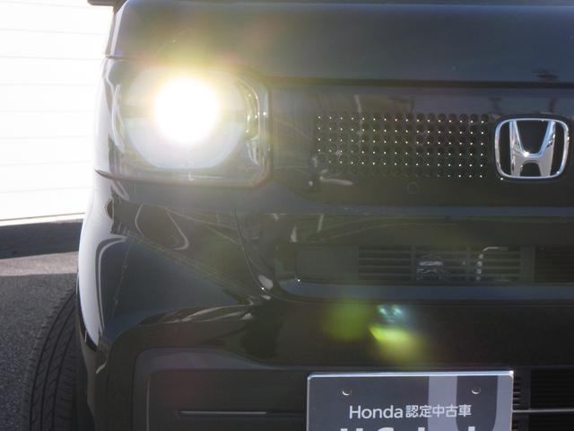 Ｎ－ＢＯＸ ベースグレード　スマートキ－　カーテンエアバック　ＥＣＯモード　横滑り防止　オートクルーズ　ＬＥＤヘッドライト　キーフリー　地デジ　パワーステアリング　ドライブレコーダー　オートエアコン　リアカメラ（2枚目）